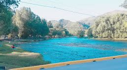 PARAISO DE SANTA ROSA .